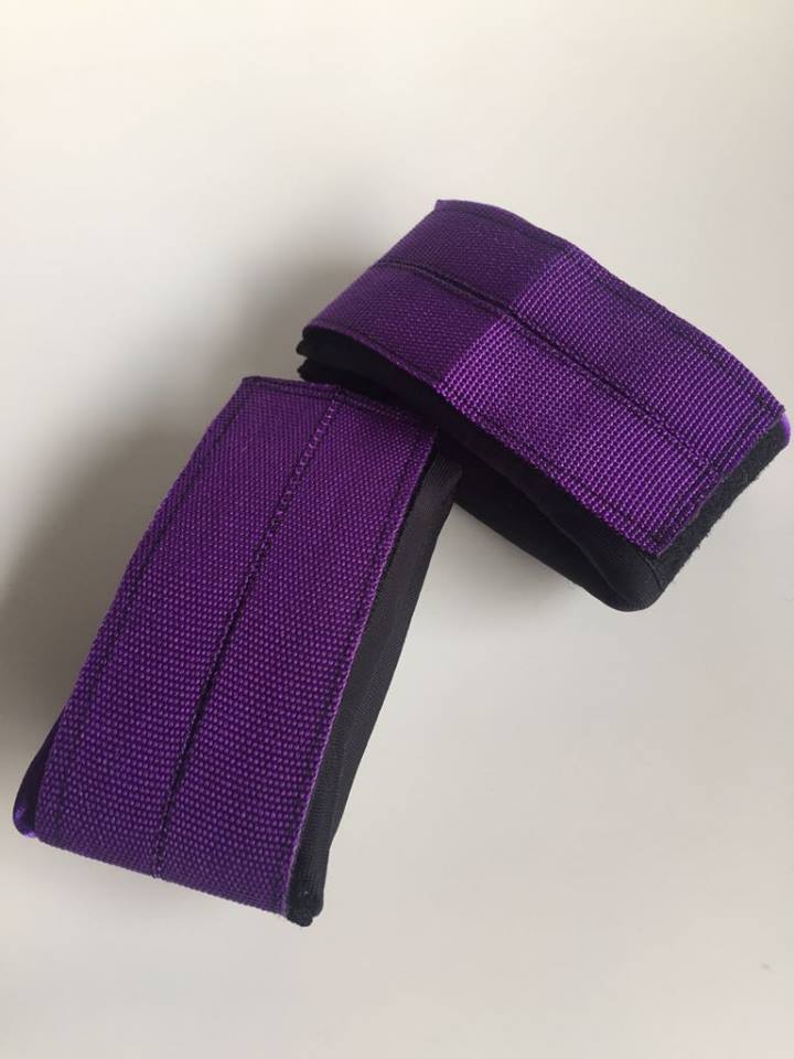 Pesas Tobilleras