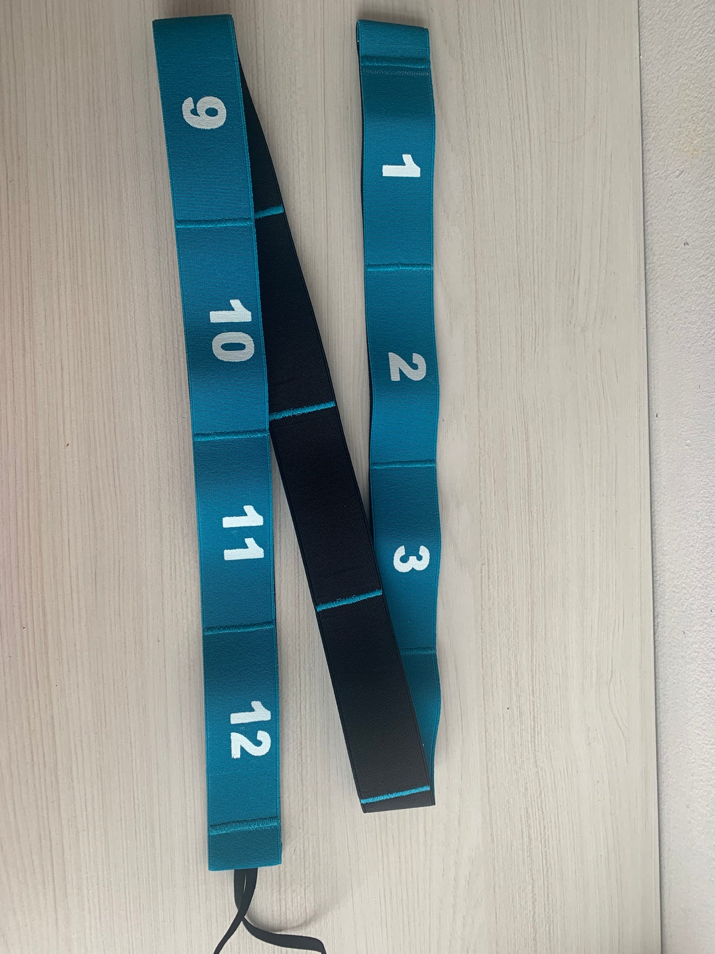 Bandas Densas