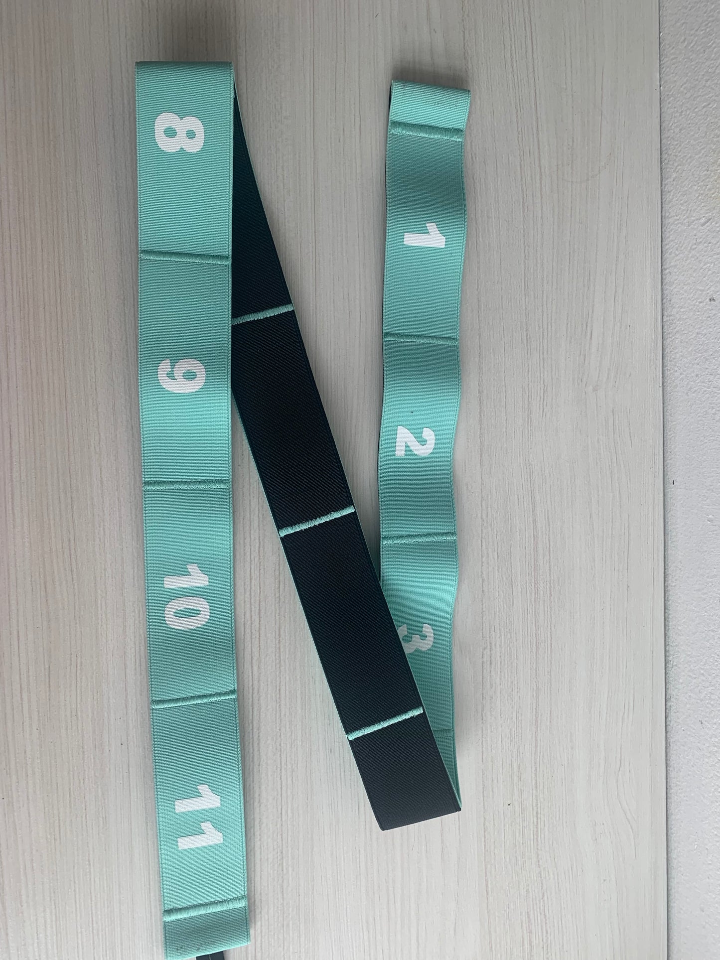 Bandas Densas
