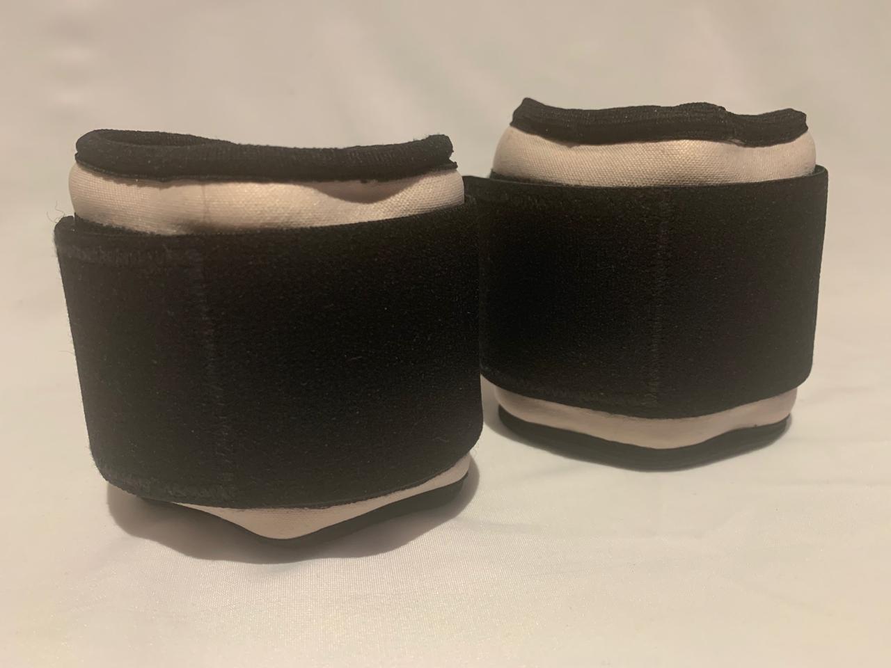 Pesas Tobilleras