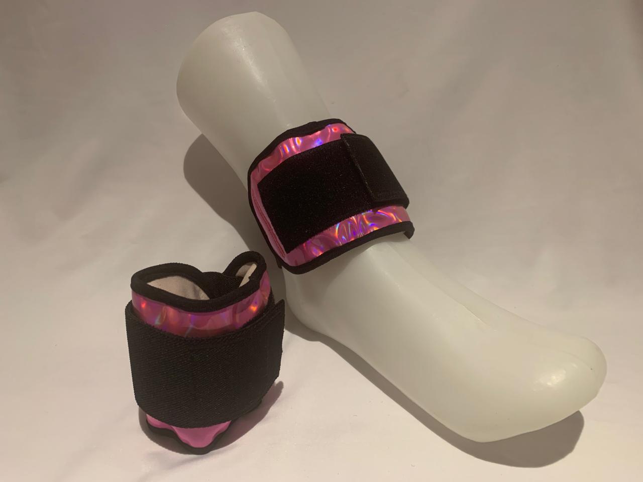 Pesas Tobilleras