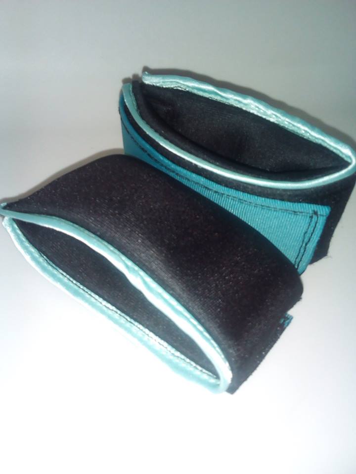 Pesas Tobilleras
