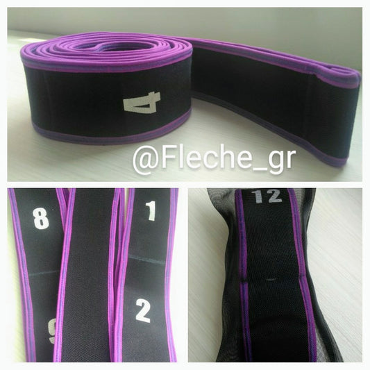Bandas Densas