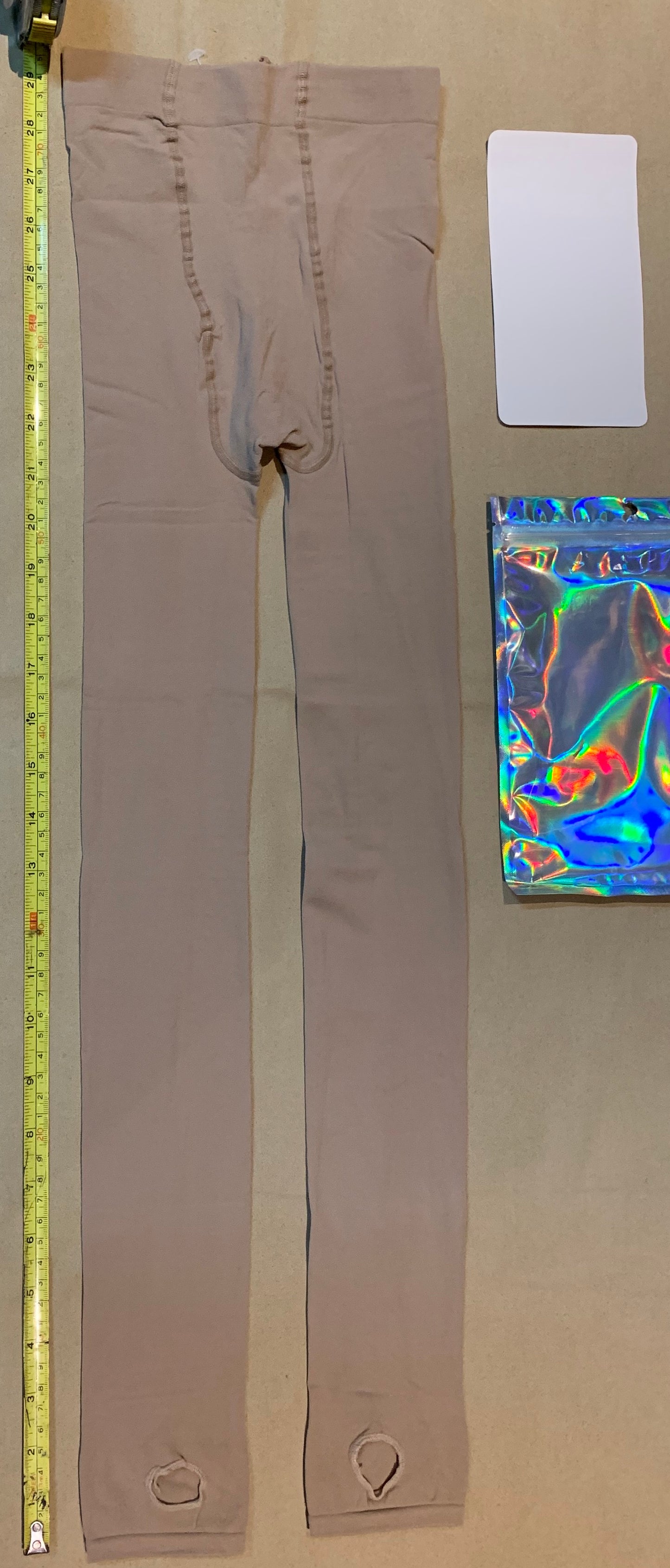 Medias Pantalón