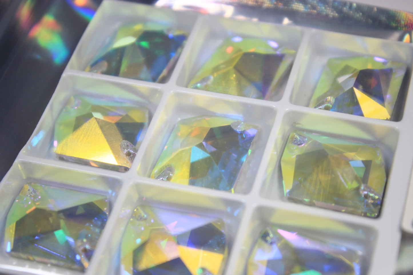 cristales