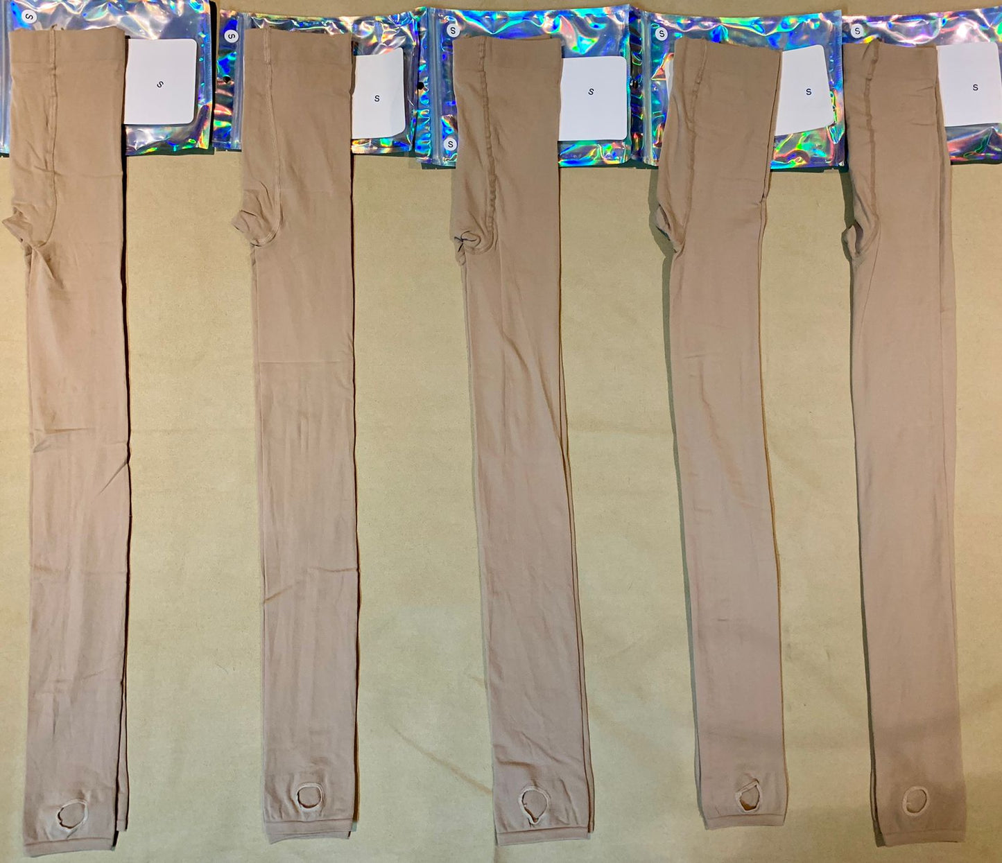 Medias Pantalón